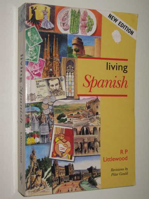 Living Spanish