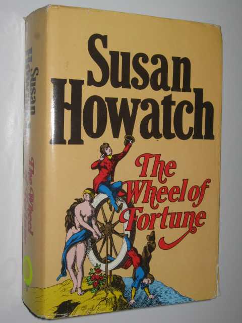 The Wheel of Fortune