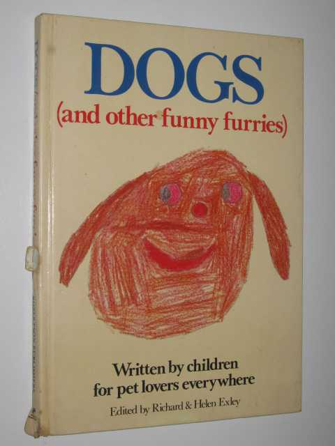 Dogs (And Other Funny Furries)