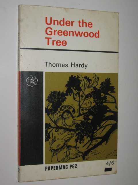 Under the Greenwood Tree