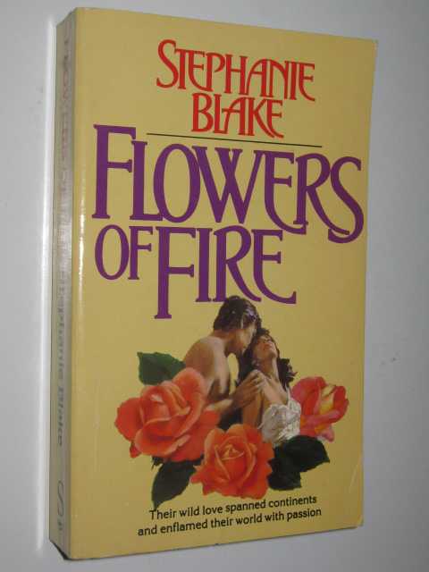 Flowers of Fire