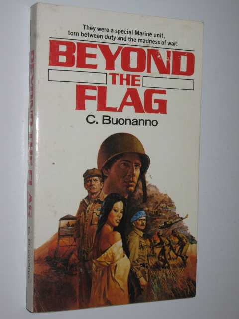 Beyond the Flag