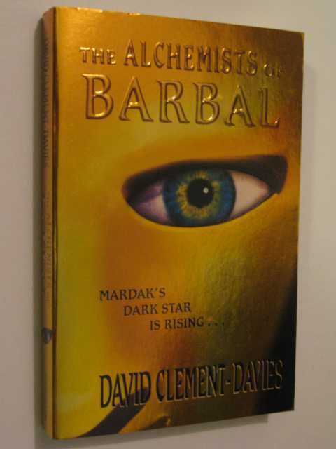 The Alchemists of Barbal