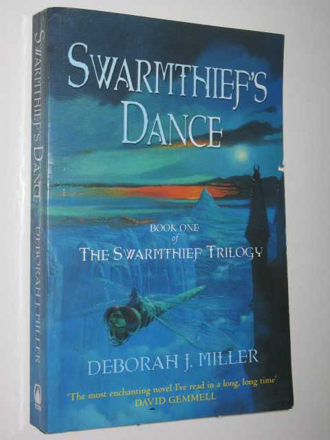Swarmthief's Dance