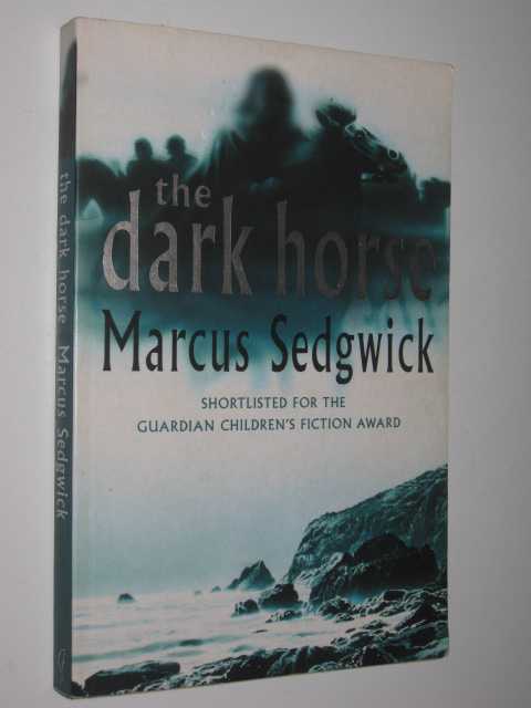 The Dark Horse
