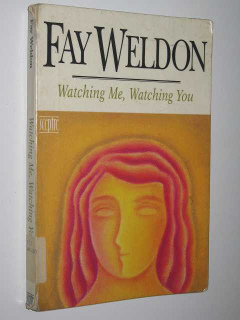 Watching Me, Watching You.
