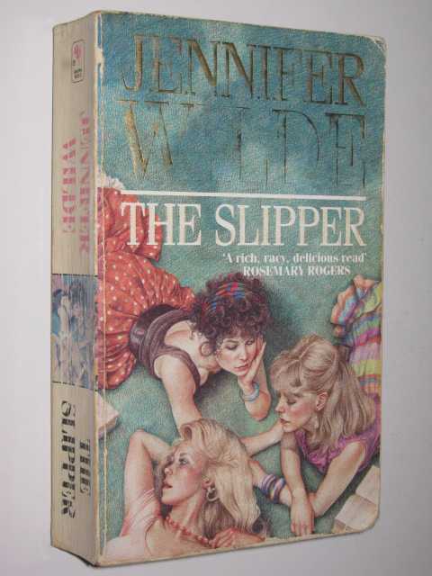The Slipper.
