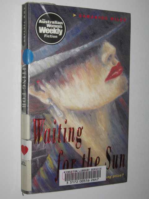 Waiting for the Sun