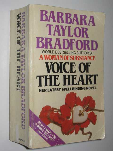 Voice of the Heart