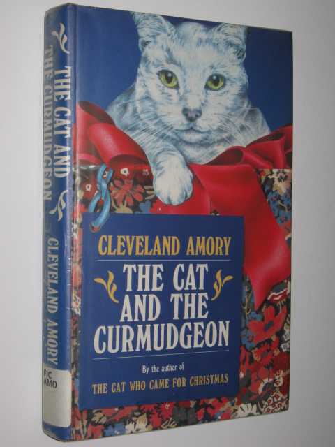 The Cat and the Curmudgeon
