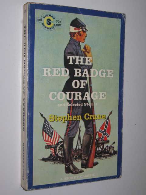 The Red Badge of Courage And Selected Stories
