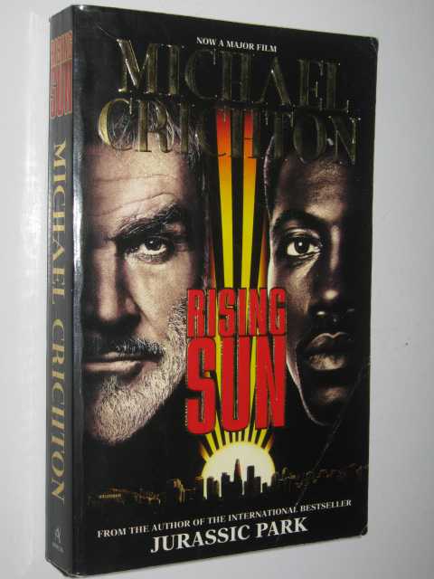 Rising Sun