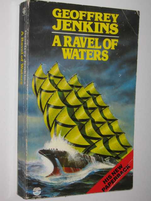 A Ravel of Waters