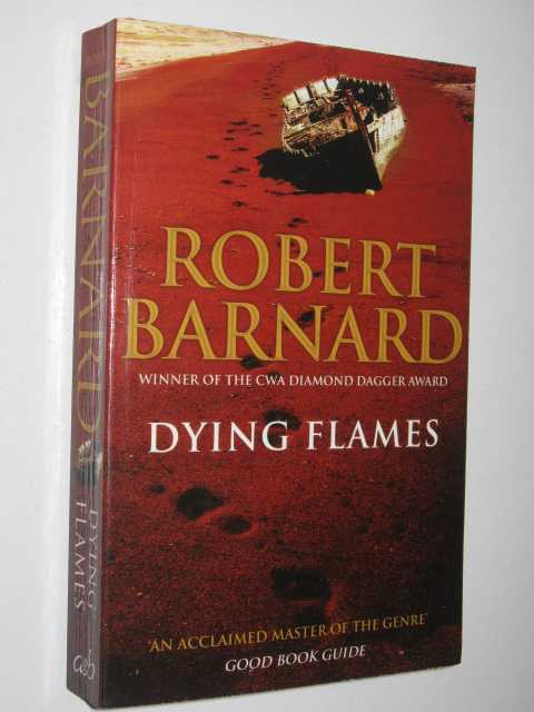 Dying Flames