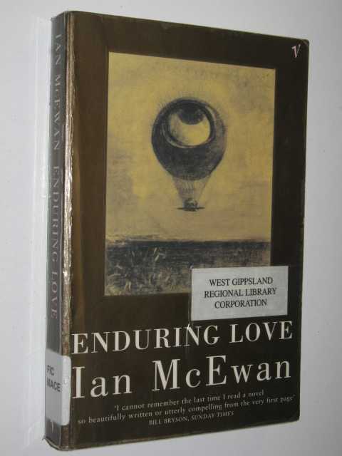Enduring Love