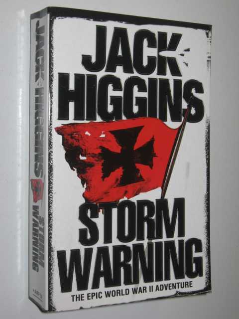 Storm Warning