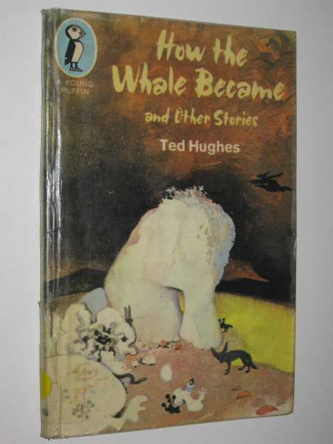 How The Whale Became And Other Stories