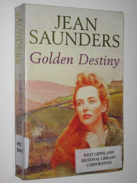 Golden Destiny