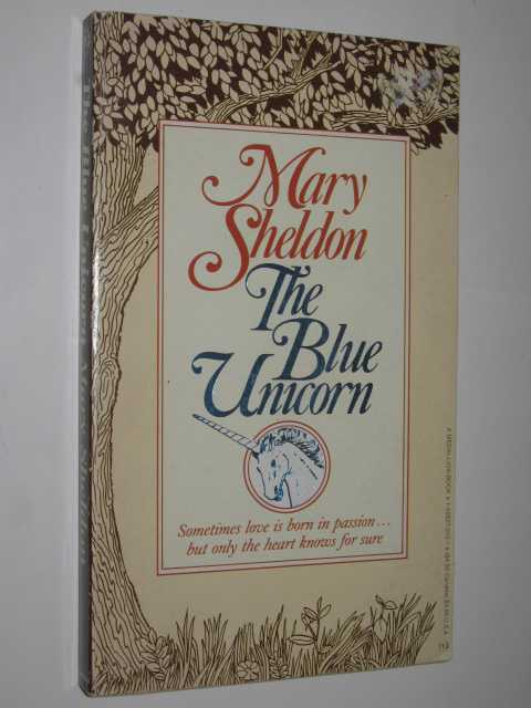 The Blue Unicorn