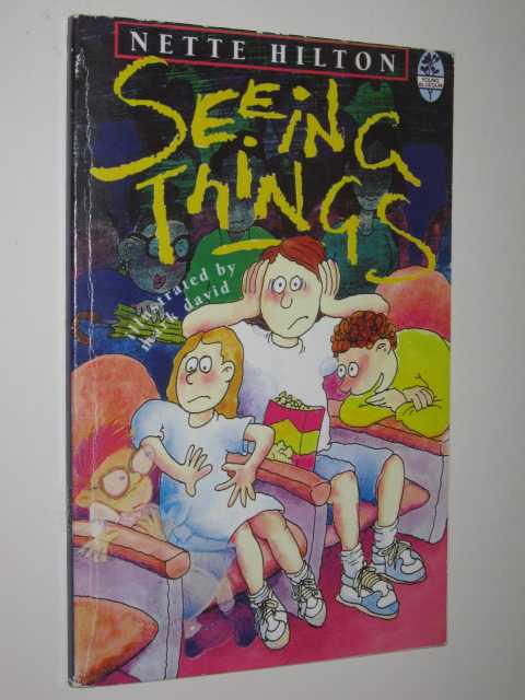 Seeing Things