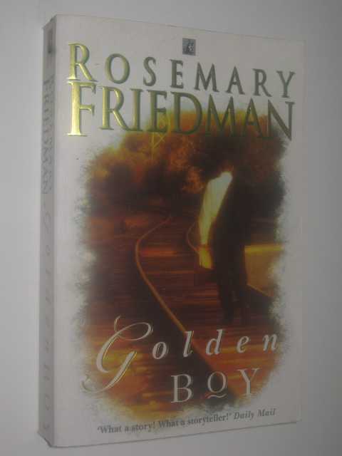 Golden Boy
