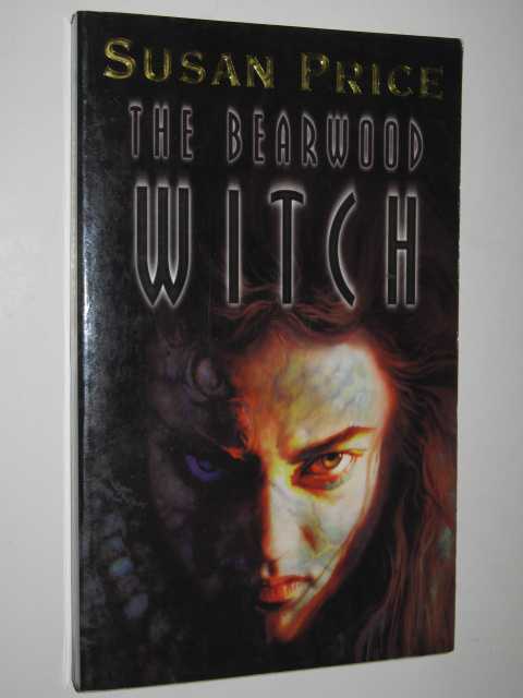 The Bearwood Witch