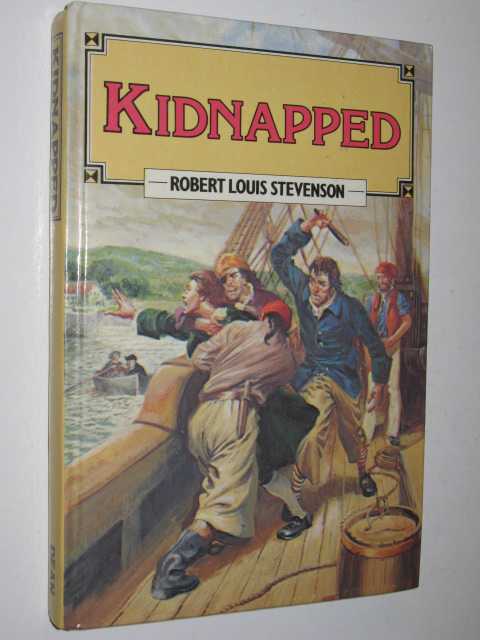 Kidnapped