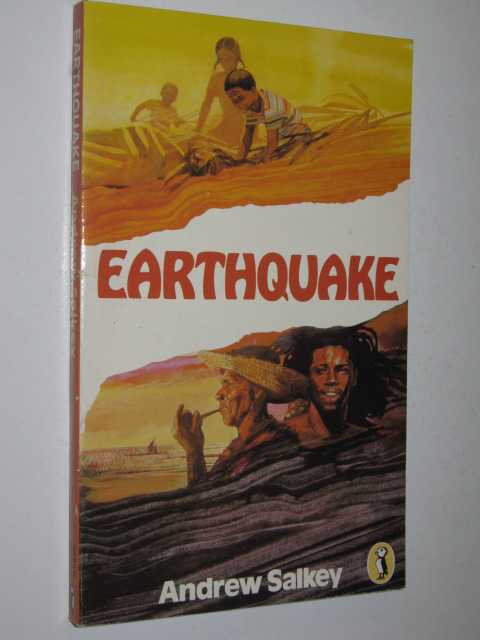 Earthquake