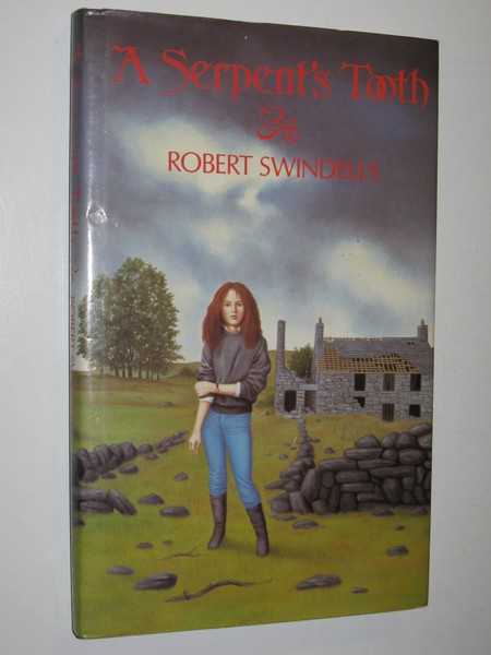 A Serpent's Tooth