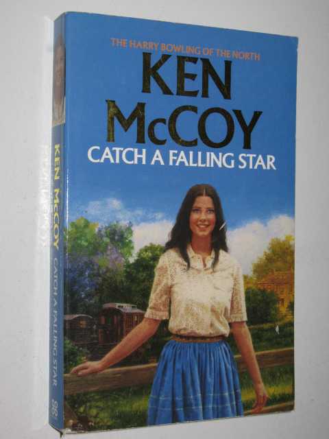 Catch A Falling Star