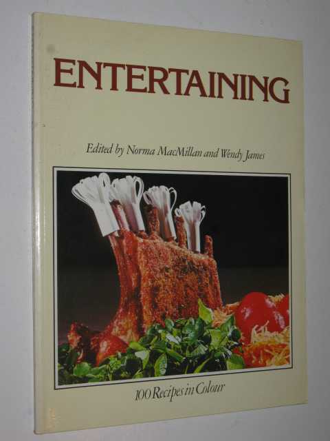 Entertaining