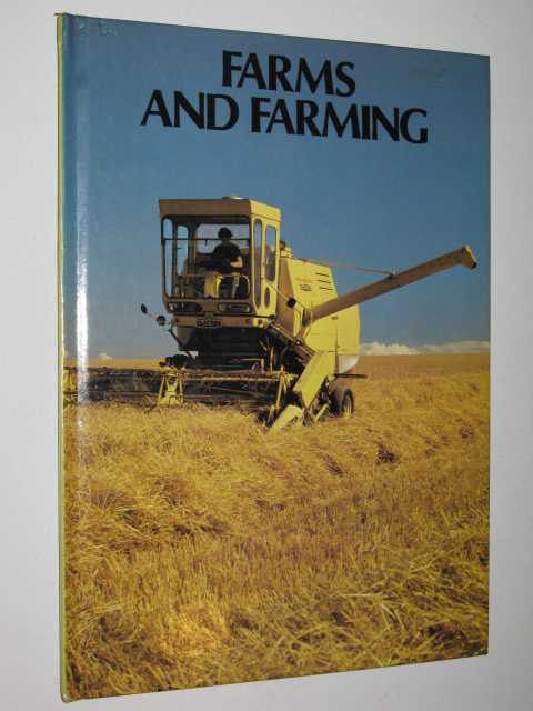 Farms And Farming