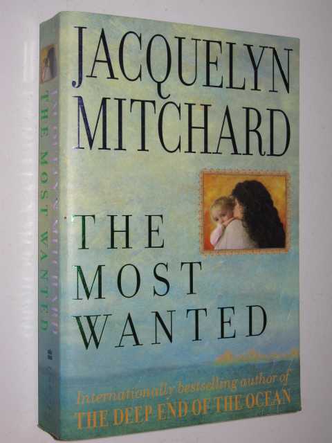 The Most Wanted