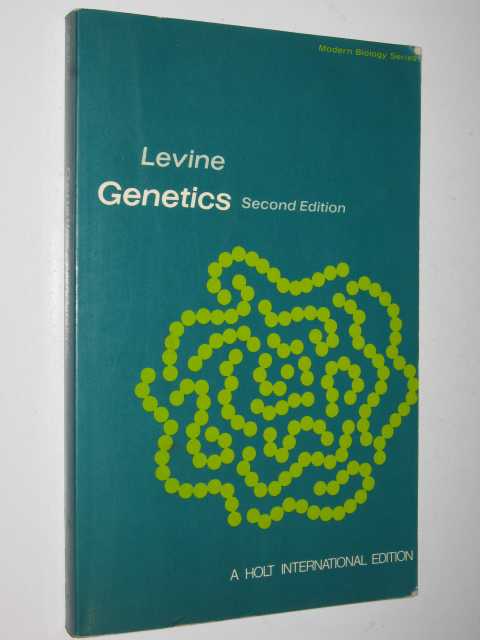 Genetics