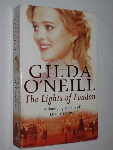 The Lights Of London