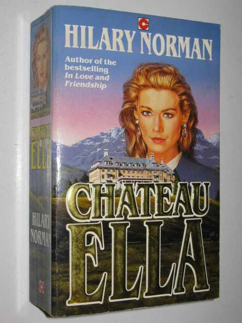 Chateau Ella