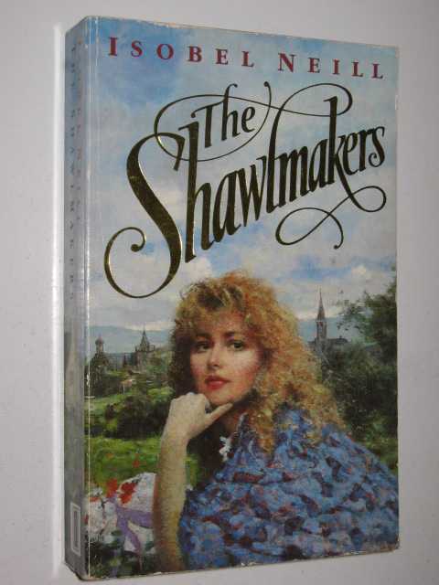 The Shawlmakers