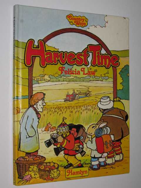 Harvest Time