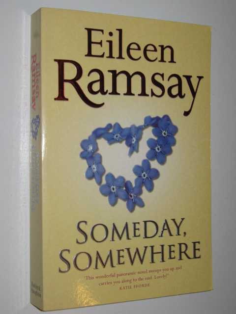 Someday, Somewhere