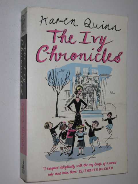 The Ivy Chronicles