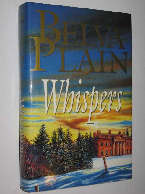 Whispers