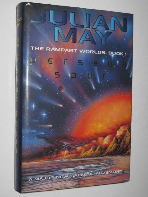 Perseus Spur - Rampart Worlds Series #1