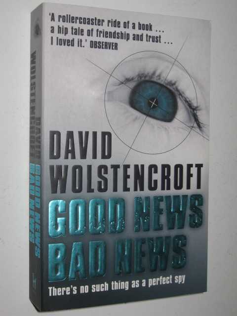 Good News Bad News