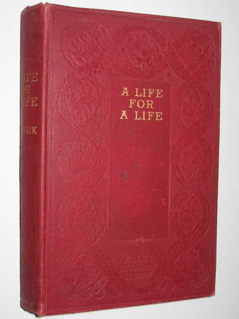 Image for A Life for a Life - Coles Favourite Library Series A Life for a Life - Coles Favourite Library Series