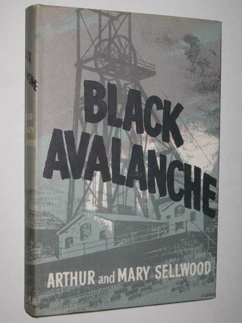 Image for Black Avalanche Black Avalanche