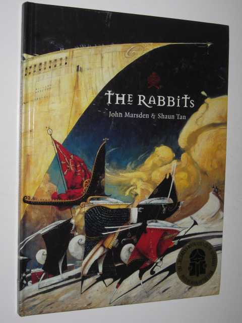Image for The Rabbits The Rabbits