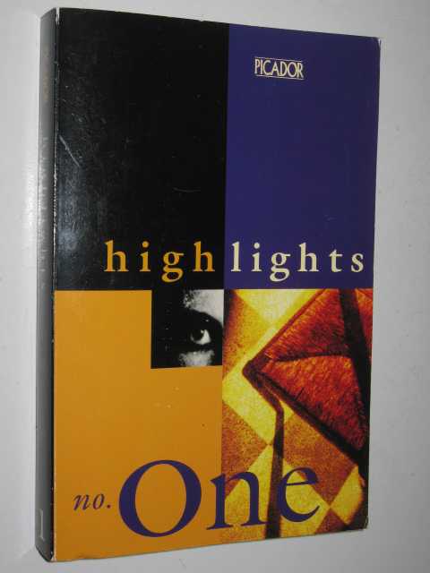 Highlights no. One