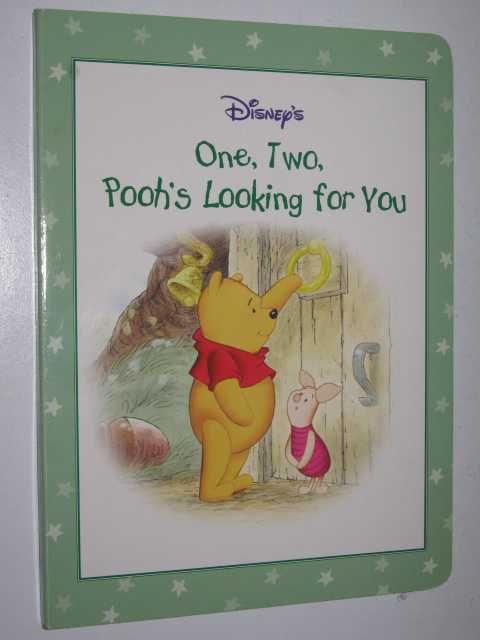 One, Two, Pooh's Looking for You