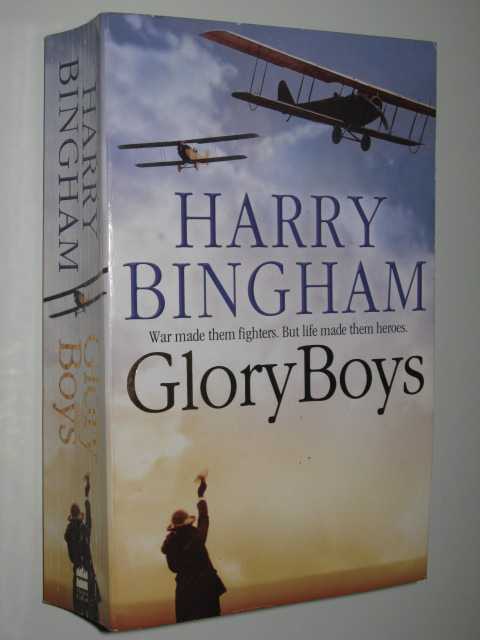 Glory Boys
