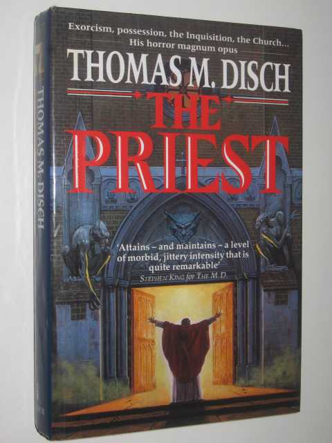 The Priest